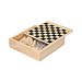 Reisespiel-Set Collection, natur