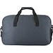 REPURPOSE SPORTS. Sporttasche aus 600D recyceltem Polyester, Blau