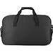 REPURPOSE SPORTS. Sporttasche aus 600D recyceltem Polyester, Dunkelgrau