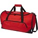 Retrend RPET Reisetasche 40L, rot