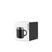 retumbler® Edelstahl-Isoliertasse IRVINE, weiss