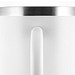 retumbler® Edelstahl-Isoliertasse IRVINE, weiss