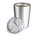 retumbler® Thermobecher Bozen, 200 ml, silber