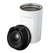 retumbler® Thermobecher Thionville, 380 ml, weiß