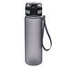 retumbler® Trinkflasche Casan, 500 ml, grau