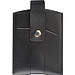 RFID Kartenetui, schwarz