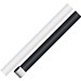RFX™ 34 cm reflektierendes TPU Schnapparmband, weiss