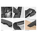 RICHARTZ PURA Rescue black