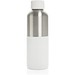 Ripple RCS R-Steel auslaufsichere Wasserflasche 750ml, weiß