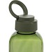 Ripple RCS rPET auslaufsichere Wasserflasche, 750ml, grün