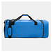 Rollentasche HEX, faltbar,blau, schwarz