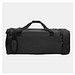 Rollentasche HEX, faltbar,schwarz