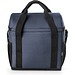 ROMA M. Gepolsterte Kühltasche aus recyceltem Polyester 600D Ripstop 11 L, Blau