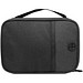 Ross GRS RPET Tech Tasche, 1 l, Heather Charcoal