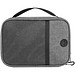 Ross GRS RPET Tech Tasche, 1 l, heather grau