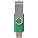 Rotate USB-Stick, grün, 16GB