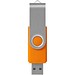 Rotate USB-Stick, orange, 1GB