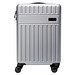 Rover 20 Kabinentrolley GRS Recycelt 40 L, silber