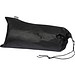 RPET Fleece Decke, anthrazit