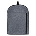 RPET Kühl-Rucksack Davos,anthrazit