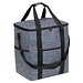 RPET Kühltasche Santo Domingo,grau