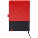 Notizbuch A5 Yuna, rot