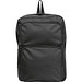 RPET Rucksack Torquay,schwarz