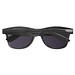 RPET Sonnenbrille Illinois,anthrazit