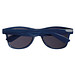 RPET Sonnenbrille Illinois,dunkelblau