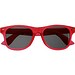 RPET Sonnenbrille VERONIKA, rot