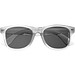 RPET Sonnenbrille VERONIKA, transparent