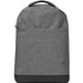 Rucksack aus Polyester, anthrazit