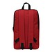 Rucksack COMMON,rot