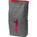 Rucksack CityFlex, rot