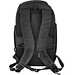 Rucksack NIMBUS, schwarz