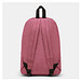 Rucksack OSLO,rot