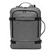 Rucksack STEWARD,hellgrau
