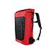 Rucksack STORM, rot