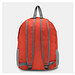 Rucksack VOLUNTEER, faltbar,rot