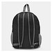 Rucksack VOLUNTEER, faltbar,schwarz