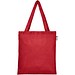 Sai RPET Tragetasche 7L, rot