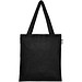 Sai RPET Tragetasche 7L, schwarz