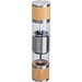 Salz- & Pfeffermühle aus Edelstahl und Bambus BEATA, beige