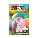 Samen-Karte-Mini Ostern, Basilikum, 2-seit. Druck
