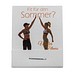 Samen-Stick, Fichte, 2-seit. Druck