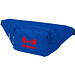 Santander Gürteltasche, royalblau