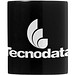 Keramiktasse Santos, 330 ml, schwarz