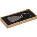 Schlüsselanhänger Bottle Opener, Silber