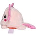 Schmoozies® Axolotl, rosa