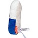 Schmoozies® Pille, blau